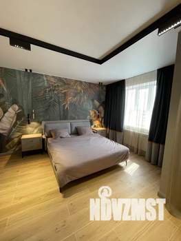 1-к квартира, посуточно, 40м2, 15/15 этаж