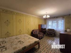 3-к квартира, на длительный срок, 65м2, 4/5 этаж