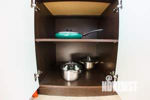 1-к квартира, посуточно, 41м2, 1/1 этаж