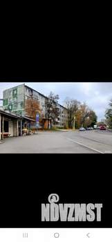 2-к квартира, на длительный срок, 48м2, 1/5 этаж