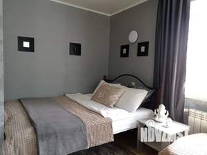 Студия квартира, посуточно, 31м2, 3/5 этаж