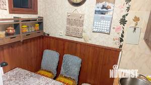 2-к квартира, на длительный срок, 32м2, 2/5 этаж