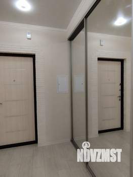 1-к квартира, на длительный срок, 36м2, 7/9 этаж