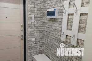 1-к квартира, посуточно, 30м2, 10/14 этаж
