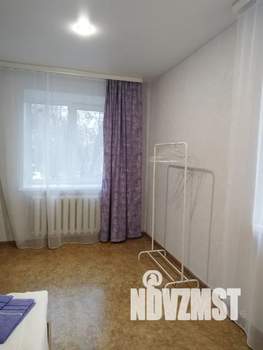 2-к квартира, посуточно, 39м2, 1/5 этаж