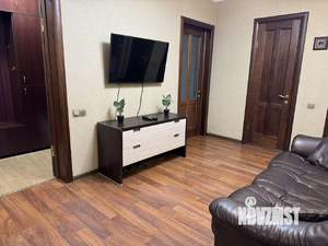 1-к квартира, посуточно, 51м2, 1/1 этаж