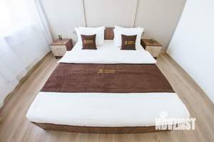 1-к квартира, посуточно, 41м2, 1/1 этаж