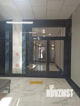 1-к квартира, на длительный срок, 45м2, 9/22 этаж