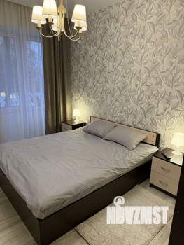 2-к квартира, на длительный срок, 50м2, 2/5 этаж