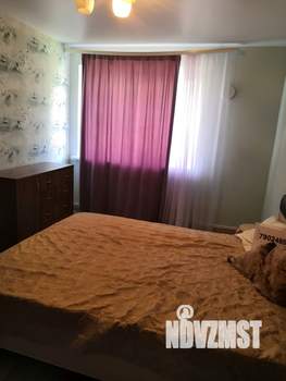 2-к квартира, на длительный срок, 62м2, 1/3 этаж