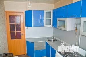 3-к квартира, посуточно, 64м2, 6/9 этаж