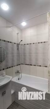 Студия квартира, на длительный срок, 30м2, 4/15 этаж