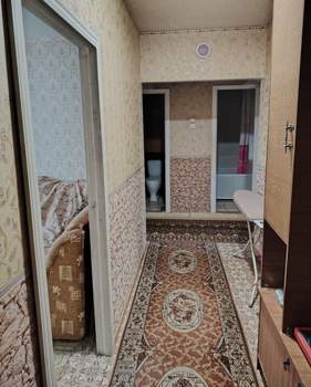3-к квартира, на длительный срок, 64м2, 4/9 этаж