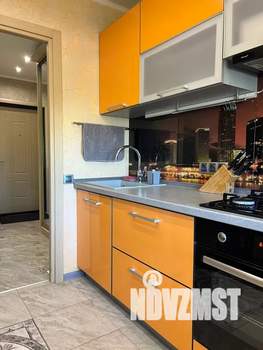 1-к квартира, посуточно, 40м2, 7/9 этаж