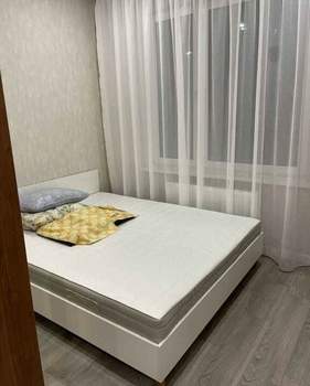 1-к квартира, на длительный срок, 36м2, 7/8 этаж