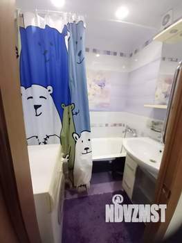 2-к квартира, на длительный срок, 57м2, 4/9 этаж