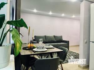 2-к квартира, посуточно, 47м2, 1/5 этаж