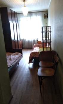 2-к квартира, на длительный срок, 45м2, 5/5 этаж