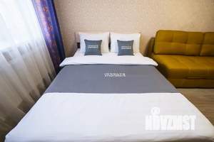 1-к квартира, посуточно, 38м2, 11/22 этаж