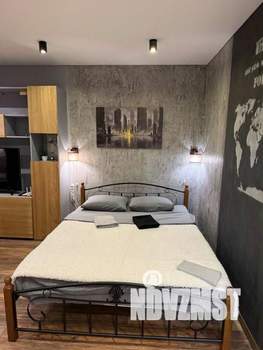 1-к квартира, посуточно, 54м2, 1/1 этаж