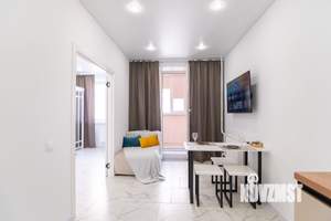 1-к квартира, посуточно, 32м2, 5/21 этаж