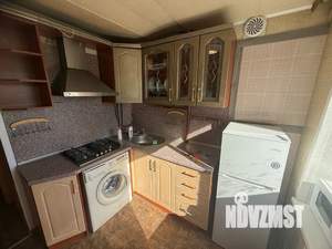 1-к квартира, посуточно, 37м2, 5/6 этаж