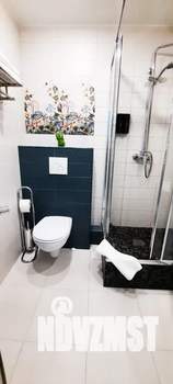 Студия квартира, посуточно, 25м2, 4/4 этаж