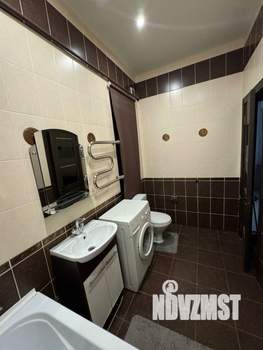 1-к квартира, на длительный срок, 37м2, 3/5 этаж