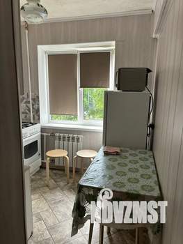 3-к квартира, посуточно, 50м2, 4/5 этаж