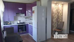2-к квартира, на длительный срок, 44м2, 5/5 этаж