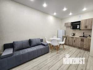 1-к квартира, посуточно, 33м2, 3/10 этаж