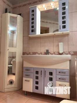 2-к квартира, посуточно, 55м2, 1/1 этаж