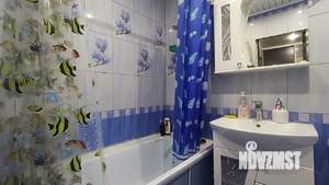 1-к квартира, на длительный срок, 37м2, 3/5 этаж