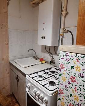 3-к квартира, на длительный срок, 54м2, 2/5 этаж