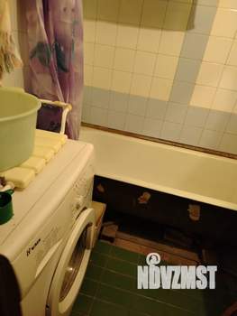 2-к квартира, на длительный срок, 56м2, 4/9 этаж