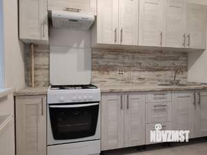 1-к квартира, посуточно, 34м2, 2/5 этаж