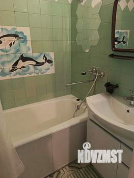 2-к квартира, на длительный срок, 50м2, 6/9 этаж