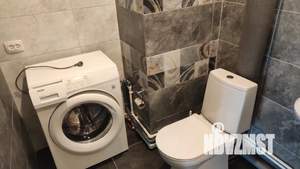 1-к квартира, посуточно, 45м2, 5/14 этаж