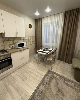 2-к квартира, на длительный срок, 50м2, 2/5 этаж