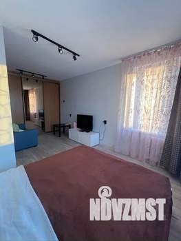 1-к квартира, посуточно, 28м2, 7/9 этаж