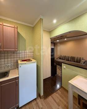 Студия квартира, на длительный срок, 31м2, 1/5 этаж