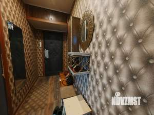 2-к квартира, на длительный срок, 41м2, 5/5 этаж