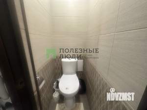 2-к квартира, на длительный срок, 48м2, 4/5 этаж
