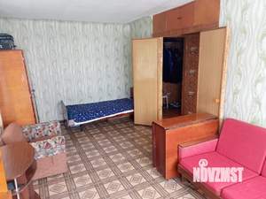 1-к квартира, на длительный срок, 32м2, 3/5 этаж