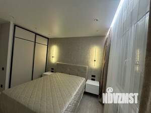 1-к квартира, на длительный срок, 40м2, 13/22 этаж