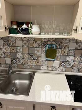 1-к квартира, посуточно, 42м2, 2/17 этаж