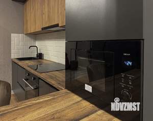 2-к квартира, на длительный срок, 47м2, 16/23 этаж