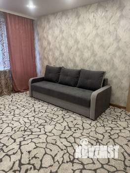 1-к квартира, на длительный срок, 35м2, 5/9 этаж