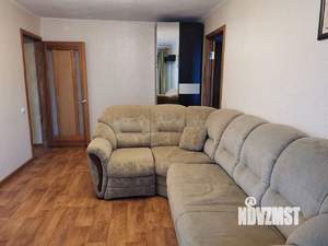 2-к квартира, посуточно, 50м2, 3/5 этаж