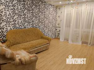 3-к квартира, посуточно, 106м2, 4/9 этаж
